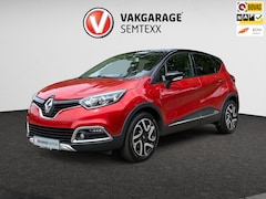 Renault Captur - 1.2 TCe Xmod | Automaat | Org. NL | 1e Eig | Navi | Cruise | Camera | Keyless Entry + Star