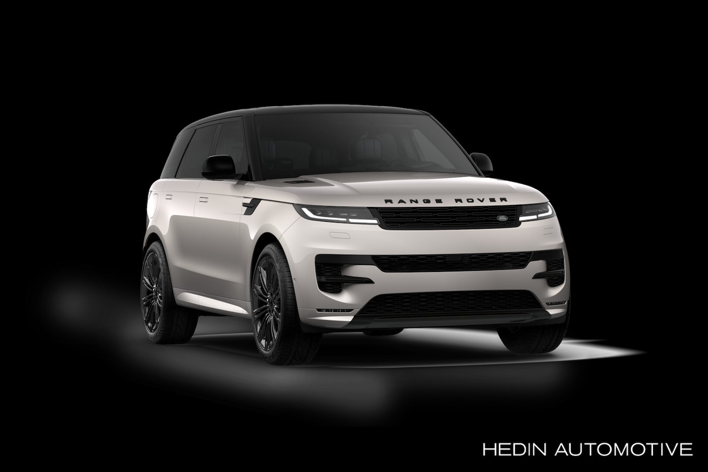 Land Rover Range Rover Sport - P460e Momentum Edition l Borasco Grey l Towing Pack l Soft Close l Direct Leverbaar l - AutoWereld.nl