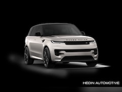 Land Rover Range Rover Sport - P460e Momentum Edition l Borasco Grey l Towing Pack l Soft Close l Direct Leverbaar l