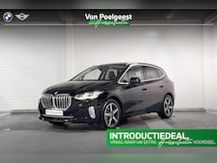 BMW 2-serie Active Tourer - 225e xDrive | Luxury Line | Comfort Access | Comfort Pack | Driving Assistant Plus | Panor