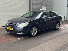 Chevrolet Epica - 2.5i Executive