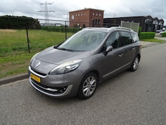 Renault Grand Scénic - 1.2 TCe Bose
