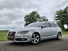 Audi A6 Avant - 3.0 TDI q. S, NEW ENGINE + FACTUUR