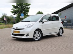Toyota Verso S - 1.3 VVT-i Dynamic