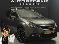 Peugeot 2008 - 1.2 VTi Active N.A.P*Monaco*Super