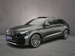 Audi Q8 - 55 TFSI e quattro Pro Line S | Trekhaak | Luchtvering | Panorama Dak | Adaptieve Cruise |