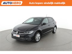 Volkswagen Polo - 1.0 TSI Style |YN55240|