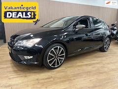 SEAT Leon - 1.4 TSI FR