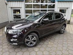 Nissan Qashqai - 1.3 DIG-T Design Edition / Trekhaak/ Panoramadak