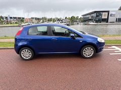 Fiat Grande Punto - 1.4 Edizione Lusso