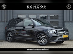 Mercedes-Benz GLB - 200 Business Solution AMG | CAMERA | TREKHAAK | SFEERVERLICHTING | CARPLAY |