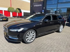 Volvo V90 - 2.0 D5 AWD Inscription