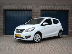 Opel Karl - 1.0 ecoFLEX Edition | Airco | Cruise | NAP | All-Season banden