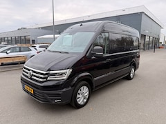Volkswagen Crafter - L3H3 2.0 TDI 177pk 3.5T Automaat Exclusive-Edition / LED-koplamen / ACC / LM-velgen / Stuu