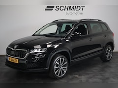 Skoda Karoq - 1.0 TSI Business Edition | LED | Navigatie | Carplay | Keyless