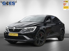 Renault Arkana - R.S. Line