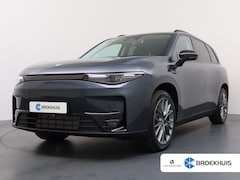 Leapmotor C10 - REEV Design 28.4 kWh | €3500, - korting | Cruise control adaptief met Stop&Go en stuurhulp