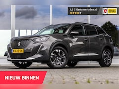 Peugeot 2008 - 1.2 PureTech 100 Allure | Trekhaak | LED | NL Auto
