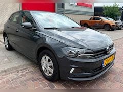 Volkswagen Polo - 1.0 MPI Polo Executive , RIJKLAAR