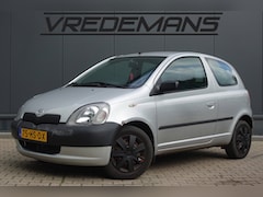 Toyota Yaris - 1.0 VVT-i
