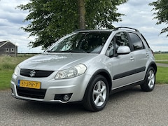Suzuki SX4 - 1.6 Shogun 1e eigen * dealer onderh