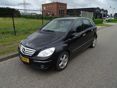 Mercedes-Benz B-klasse - 180 CDI Class automaat