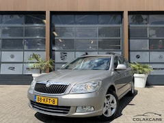 Skoda Octavia Combi - 1.4 TSI Ambition|DSG|TREKHI NAP|GARANTIE