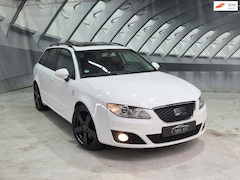 SEAT Exeo ST - 2.0 TSI Businessline High 260PK
