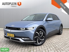Hyundai IONIQ 5 - Style 73kWh Dealer OH|1e Eig|Carplay