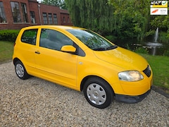 Volkswagen Fox - 1.2 Trendline