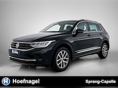 Volkswagen Tiguan - 1.4 TSI eHybrid Life | CarPlay | Adaptive Cruise | Virtual Cockpit |