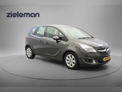 Opel Meriva - 1.4 Turbo Berlin - Airco, Cruise