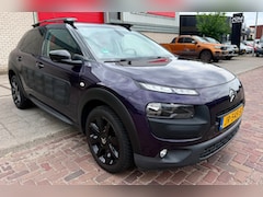 Citroën C4 Cactus - 1.2 PureTech Shine / RIJKLAAR