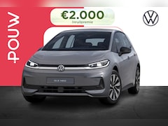 Volkswagen ID.3 Neo - Trend 170pk 50 kWh | Comfort Pakket | Cruise Control Adaptief