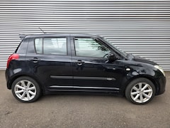 Suzuki Swift - 1.3 Shogun