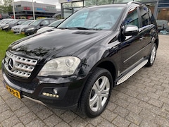 Mercedes-Benz M-klasse - 350 G3 Inst NW Staat AUT BJ 2009