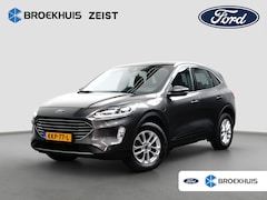 Ford Kuga - 2.5 PHEV Titanium | Wegklap Trekhaak | Winter Pack | Camera