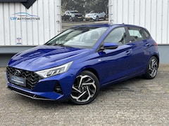 Hyundai i20 - 1.0 T-GDI MHEV 48v Premium | Groot Navi | 17 inch | BOSE | Full LED