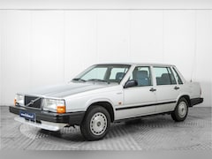 Volvo 740