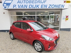 Hyundai i10 - 1.0 Comfort 1e eigenaar