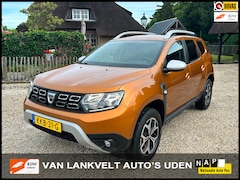 Dacia Duster - 1.0 TCe Bi-Fuel Prestige LPG Navi, Cruise, Camera