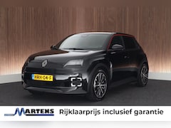 Renault 5 - 5 comfort range evolution 150pk 52 kWh Trekhaak Camera Navigatie