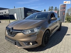 Renault Mégane - 1.5 dCi Eco2 Bose