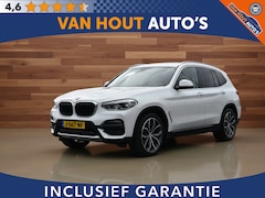 BMW X3 - xDrive20i High Executive Edition | 20"LMV | TREKHAAK