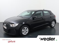 Audi A1 Sportback - 25 TFSI | 95 PK | Airco | Lane assist | Apple Carplay/Android Auto |