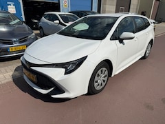 Toyota Corolla Touring Sports - 1.2 Turbo Comfort 2019 NAP 158.281km BTW 100% Dealer onderhouden met alle boekjes