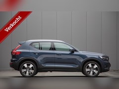 Volvo XC40 - 2.0 B4 Momentum Pro |Full option|Pano|360|Leer|Blis
