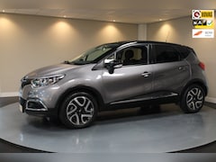 Renault Captur - 1.2 TCe Dynamique *Automaat* 2de Eigenaar/Dealer OH|Trekhaak|Camera|Navi|Cruise|NAP
