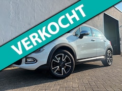 Fiat 500 X - 1.4 Turbo MultiAir Mirror Automaat - Navigatie