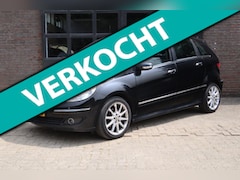 Mercedes-Benz B-klasse - 200 AUT|AC|TREKHK|APK 09-26